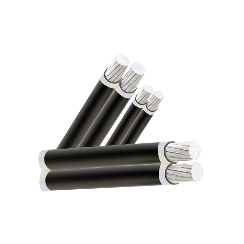 Cáp Vặn Xoắn Hạ Thế