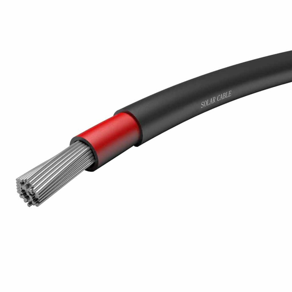 Dây Cáp Điện Năng Lượng Mặt Trời